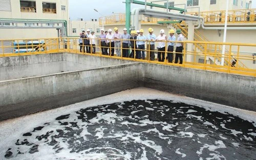 Thông báo kết luận kiểm tra đối với 10 cán bộ đã được gửi tới Ban thường vụ Tỉnh ủy xem xét, đưa ra các hình thức kỷ luật cuối cùng.