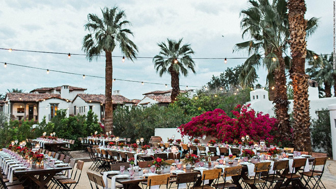 Việt Nam “lọt” top những nơi lý tưởng để kết hôn ảnh 7