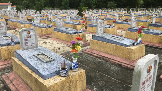 Kể lại những câu chuyện xúc động trong chương trình “Dáng đứng Việt Nam” ảnh 2