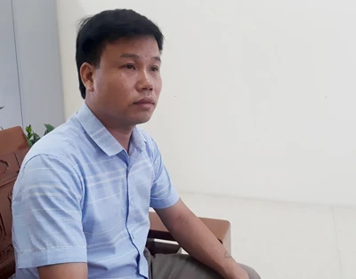 Phía sau vinh quang... ảnh 4