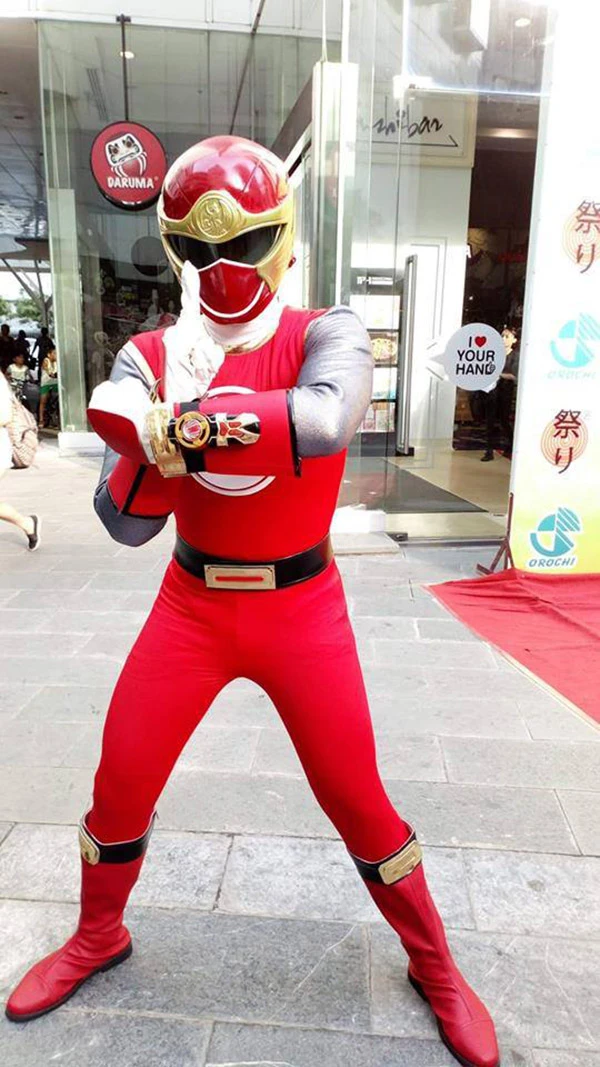 Một số trang phục do Mười thiết kế Một số trang phục do Mười thiết kế