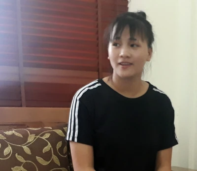 Phía sau vinh quang... ảnh 6