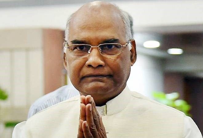 Ông Ram Nath Kovind đã vượt qua đối thủ Meira-Kumar, trở thành Tống thống lần thứ 14 của Ấn Độ.