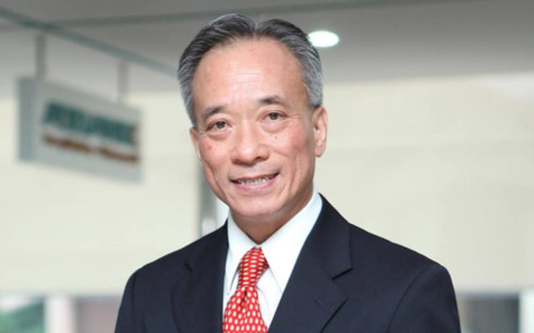 TS. Nguyễn Trí Hiếu - chuyên gia tài chính ngân hàng.