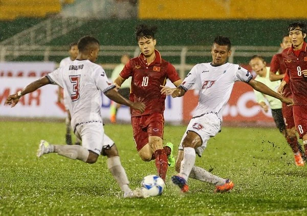 và đang rất thăng hoa ở 2 trận đấu đã qua và đang rất thăng hoa ở 2 trận đấu đã qua