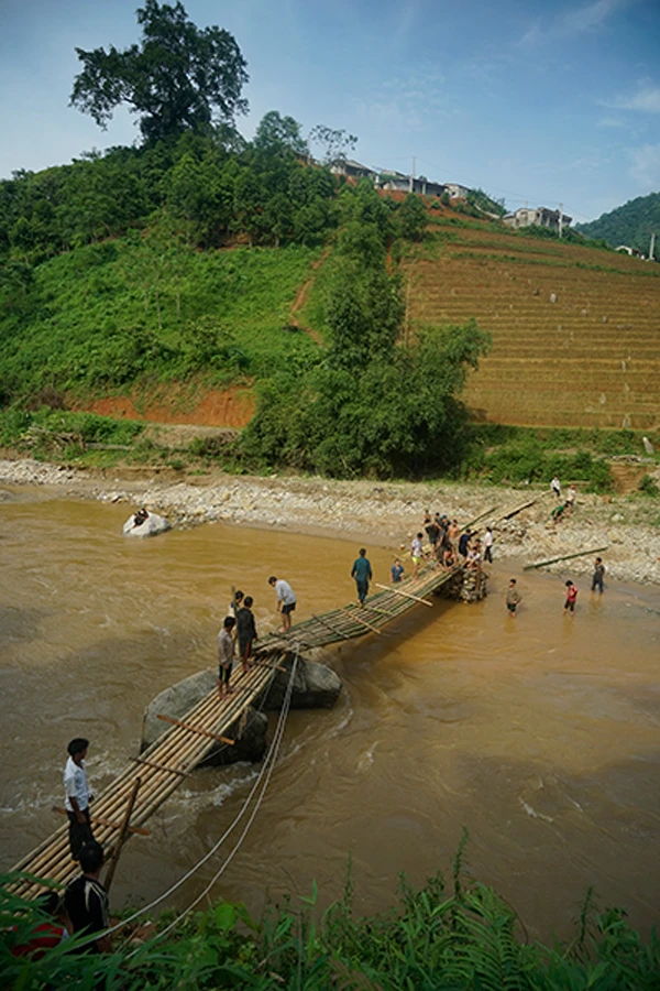 Sùng Hoảng mới không còn cảnh bị cô lập ảnh 8