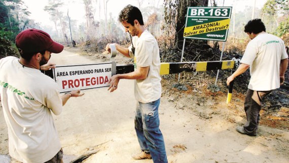 Trách nhiệm thuộc về ai? ảnh 1 Trách nhiệm thuộc về ai? ảnh 1