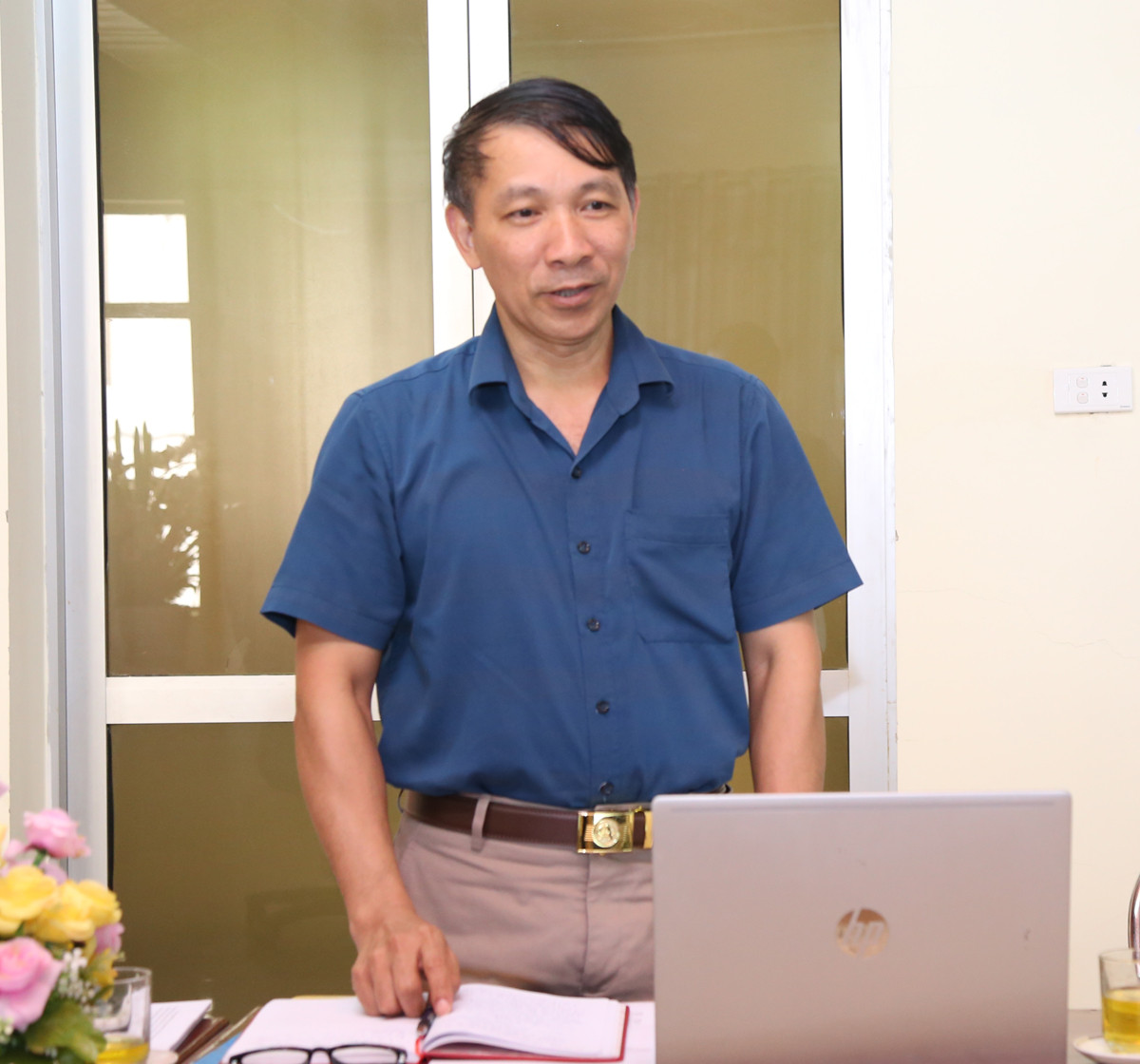 Tiếp tục đẩy mạnh phát triển đoàn viên, thành lập công đoàn cơ sở trong các đơn vị kinh tế tư nhân ảnh 3