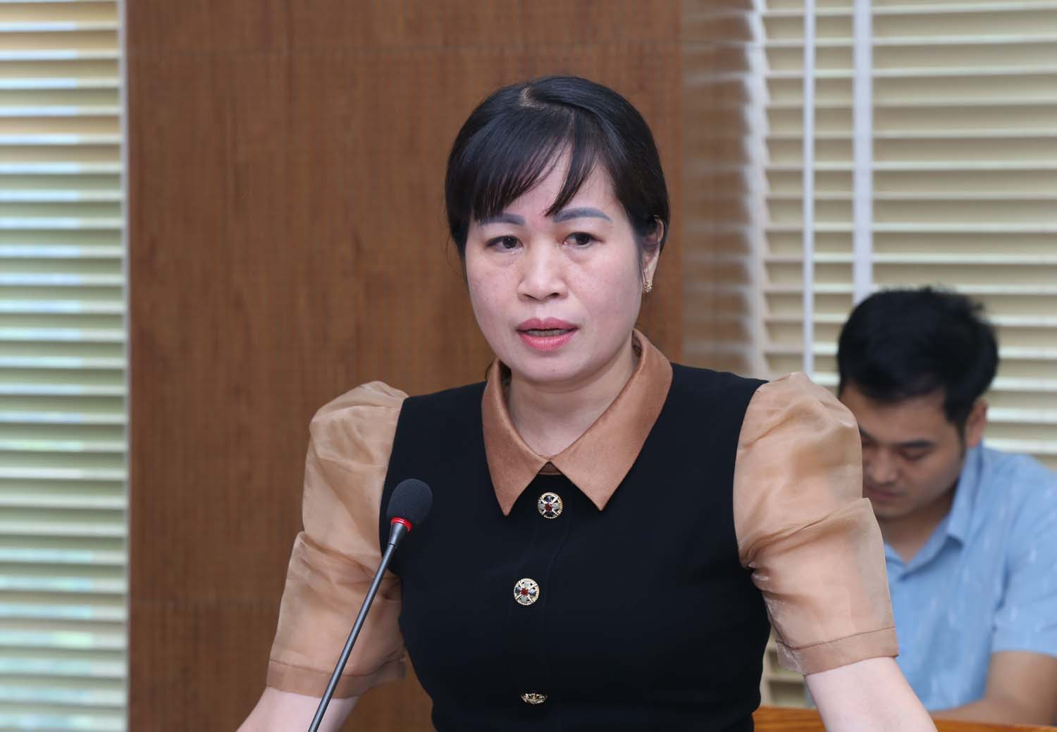 Ngày 20/7 sẽ khai mạc Đại hội Thể dục thể thao tỉnh Lào Cai lần thứ VII ảnh 4