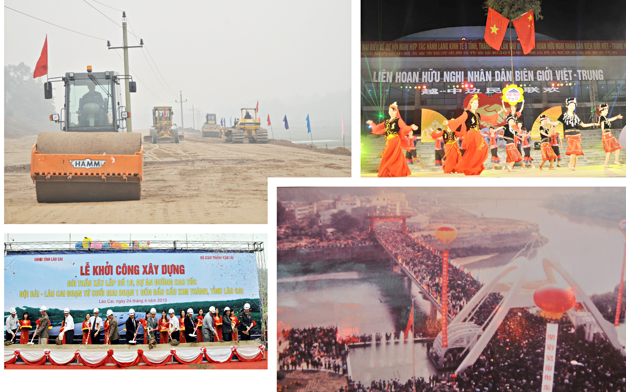 Lão Nhai xưa – Lào Cai nay ảnh 4 Lão Nhai xưa – Lào Cai nay ảnh 4