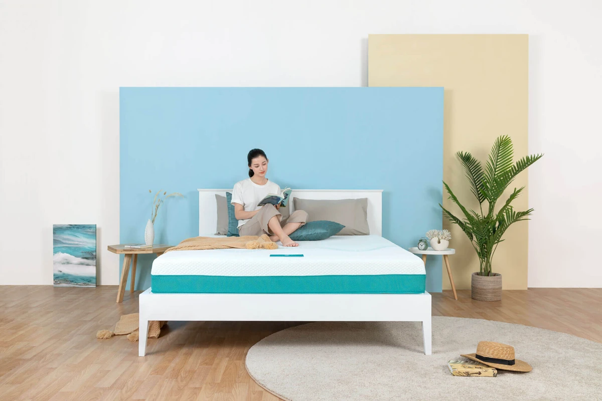 Aeroflow - Nâng niu từng khoảnh khắc của bạn.