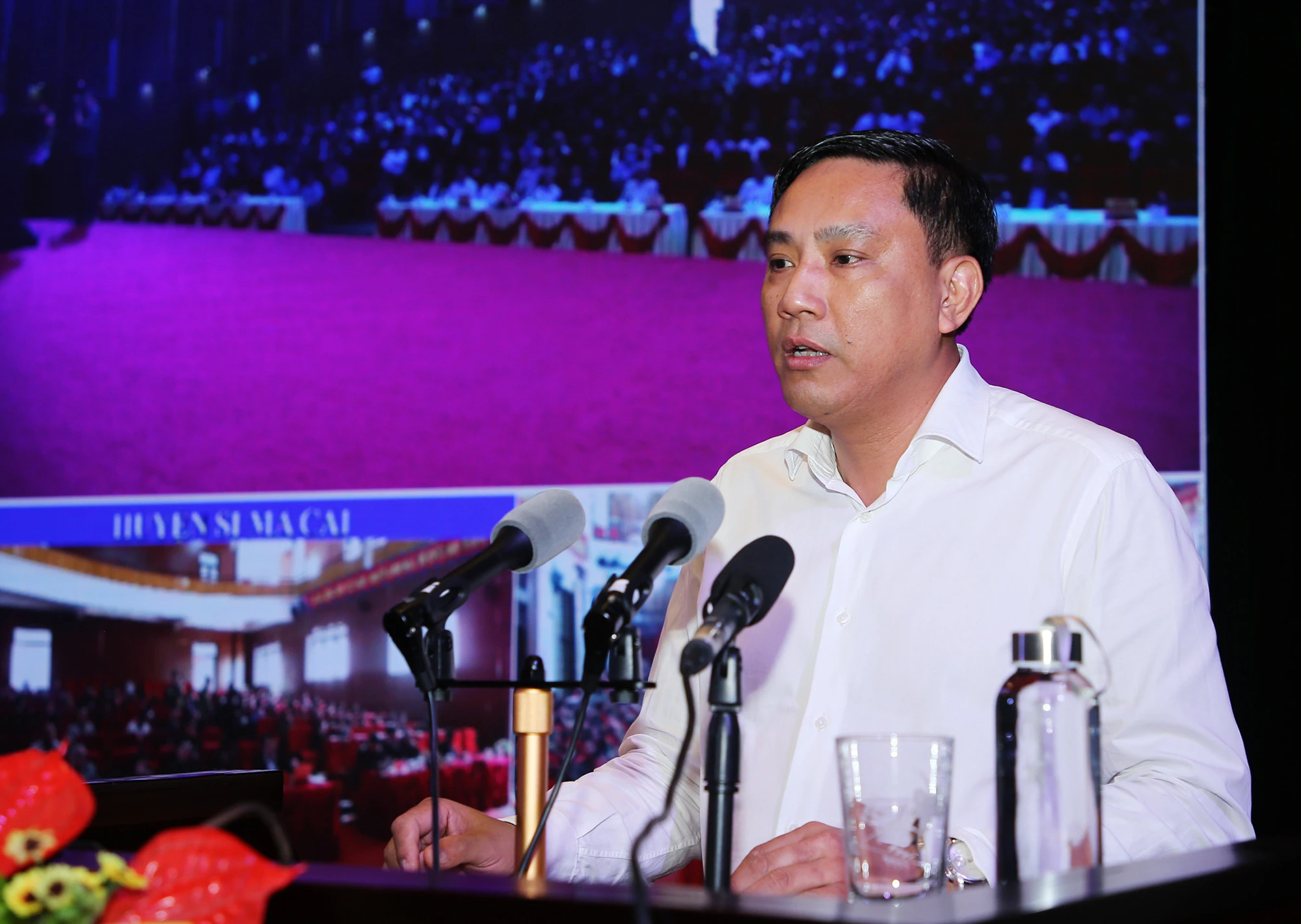 Hơn 21.700 cán bộ, đảng viên tham gia hội nghị bồi dưỡng, cập nhật kiến thức ảnh 2 Hơn 21.700 cán bộ, đảng viên tham gia hội nghị bồi dưỡng, cập nhật kiến thức ảnh 2