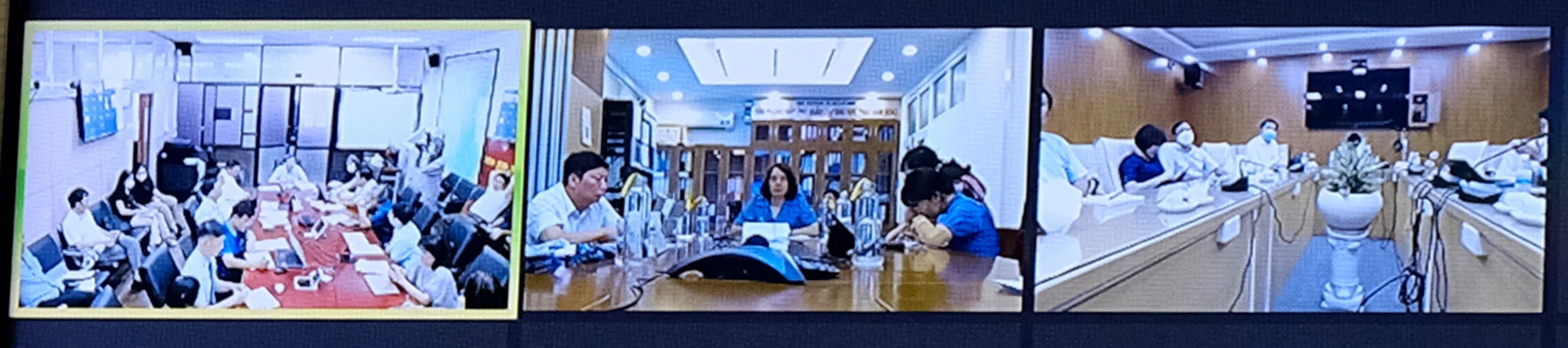 Việt Nam tăng cường giám sát, chuẩn bị năng lực chẩn đoán, điều trị để đối phó với dịch đậu mùa khỉ ảnh 1