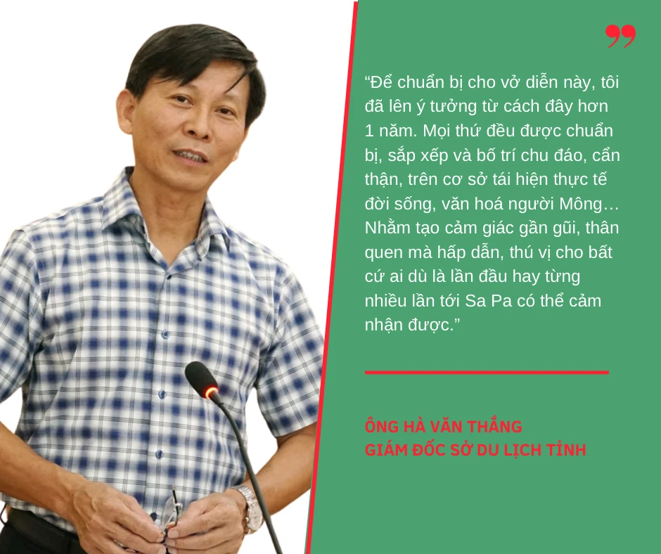 “Sa Pa lặng lẽ yêu” ảnh 3