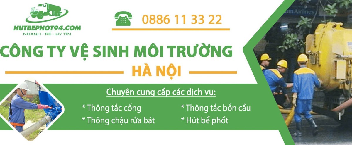 Tất tần tật thông tin về Công ty hút bể phốt 94 ảnh 2