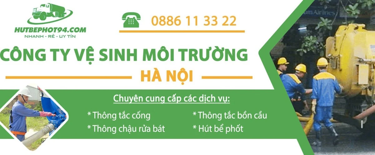 Tất tần tật thông tin về Công ty hút bể phốt 94 ảnh 2