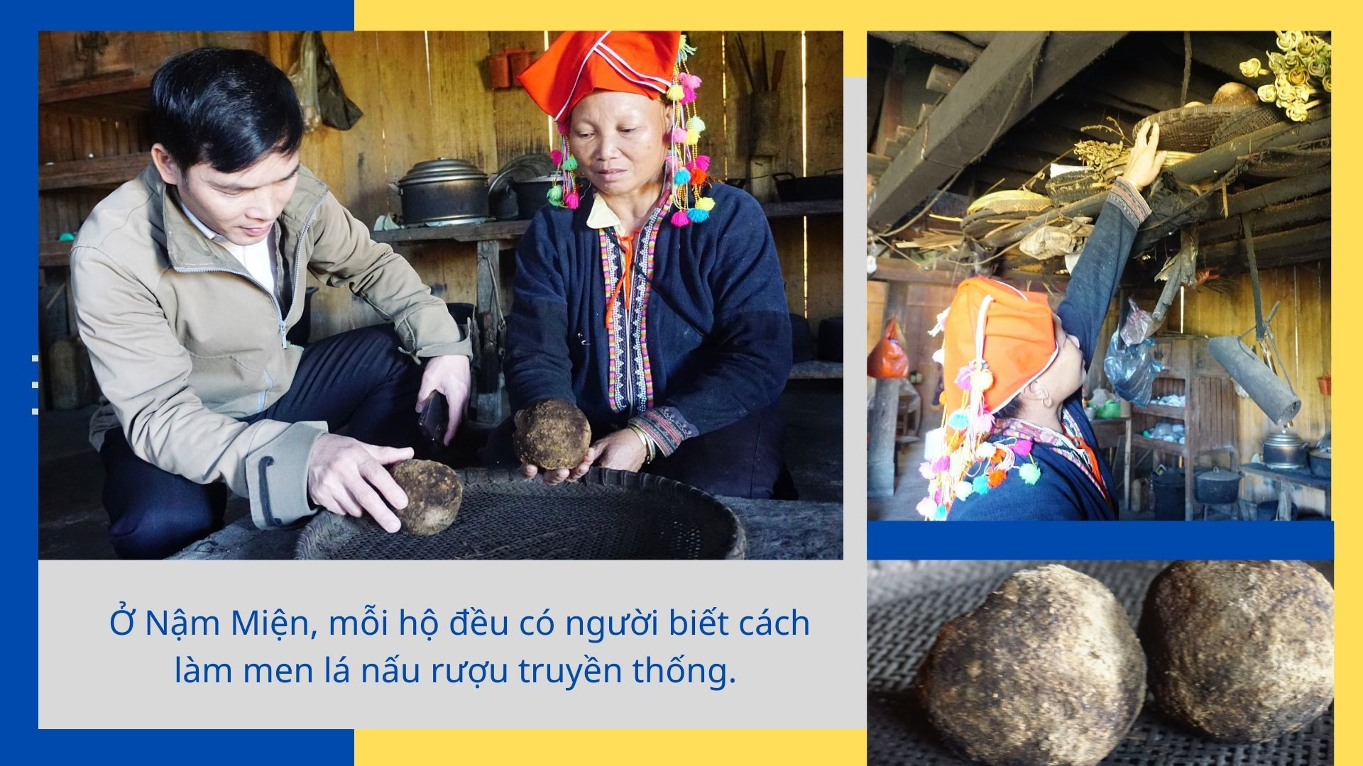 Mùa no ấm trên núi cao ảnh 3