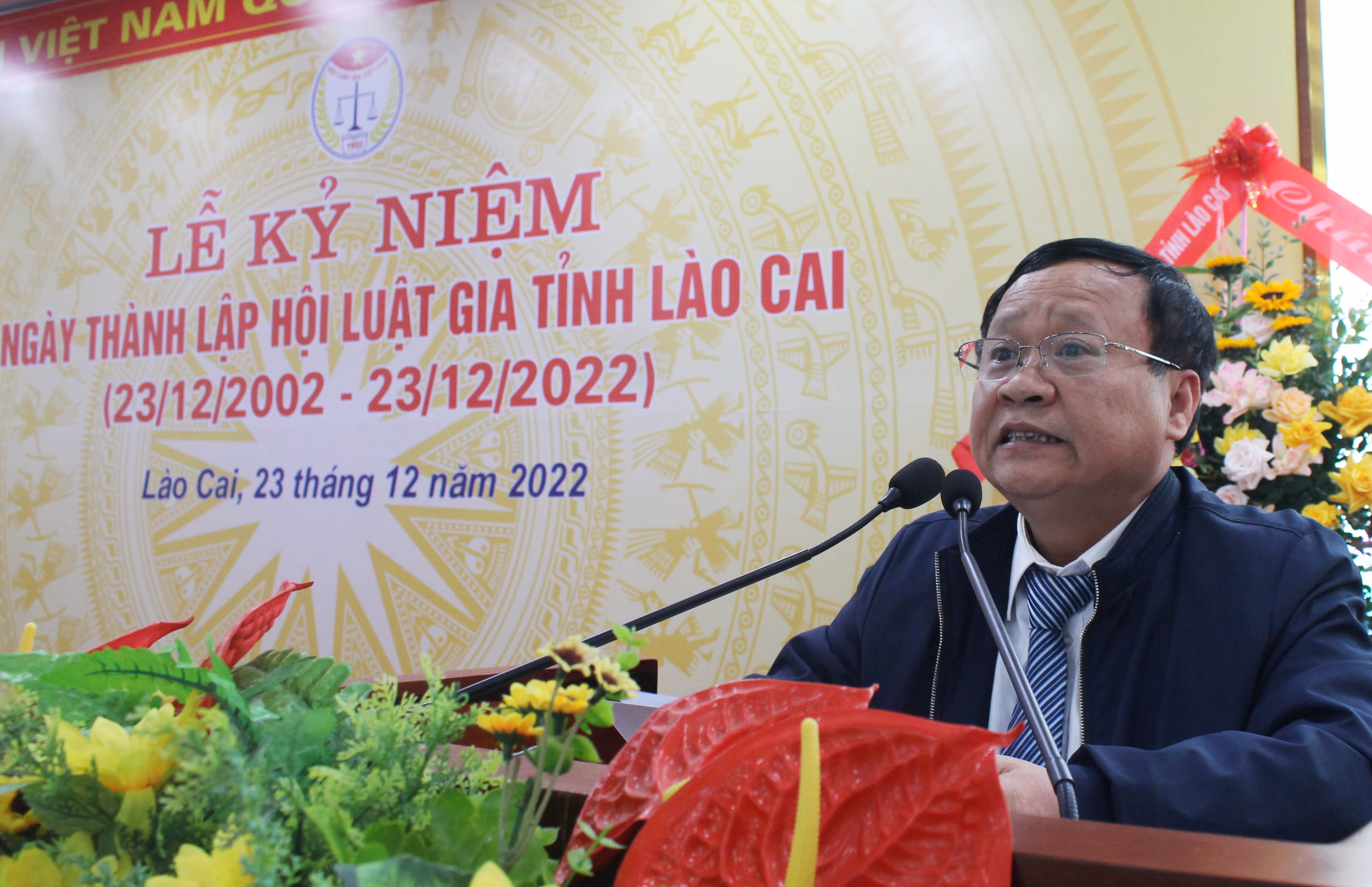 Hội Luật gia tỉnh kỷ niệm 20 năm ngày thành lập ảnh 4 Hội Luật gia tỉnh kỷ niệm 20 năm ngày thành lập ảnh 4