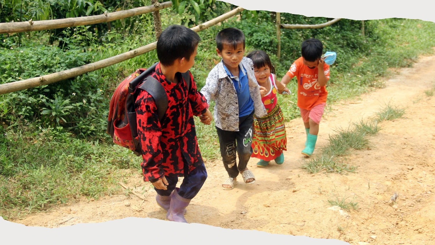 “Mẹ” Minh ảnh 11