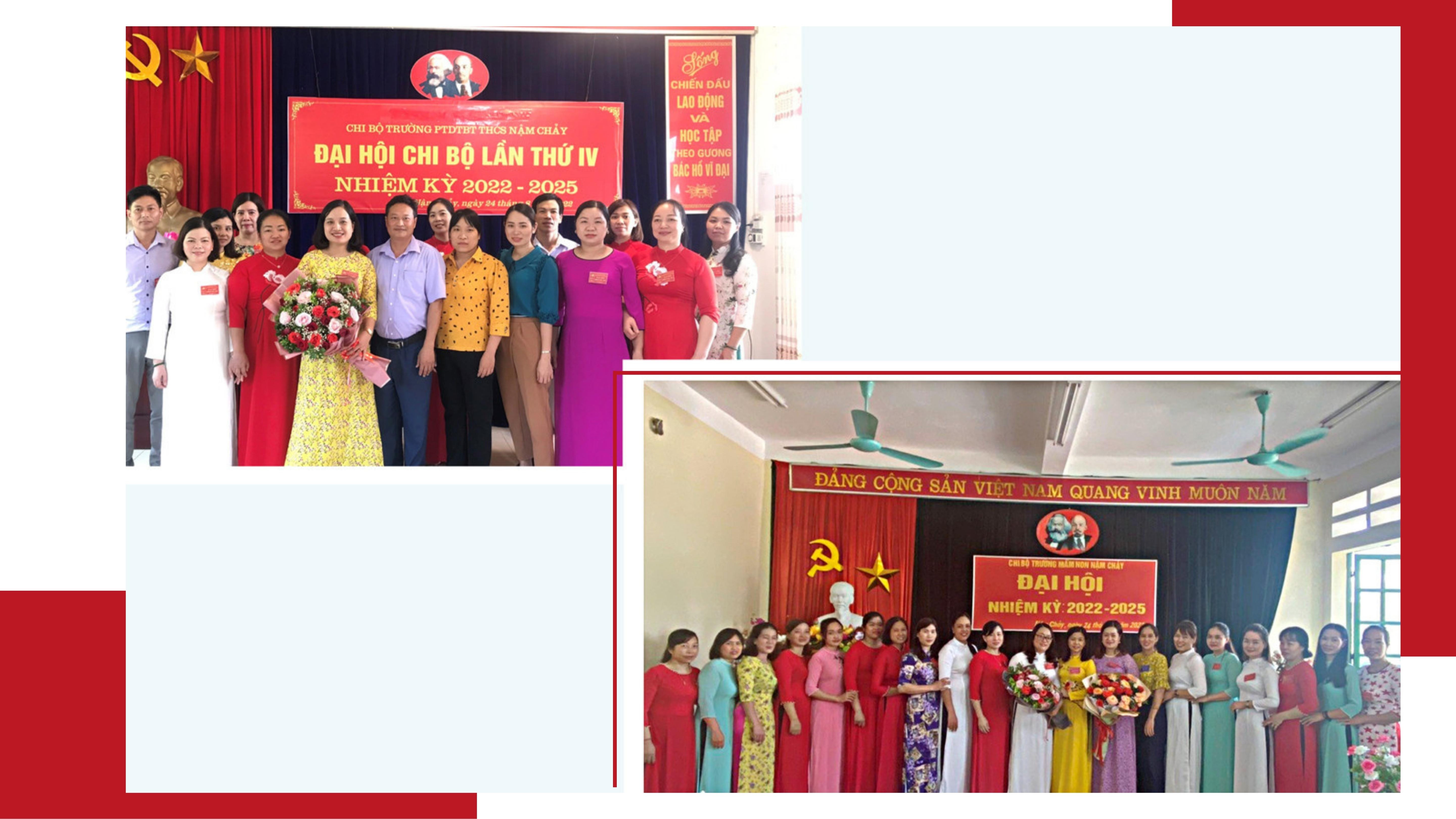 Bài cuối: Nữ đảng viên tham gia nhiều việc khó ảnh 3