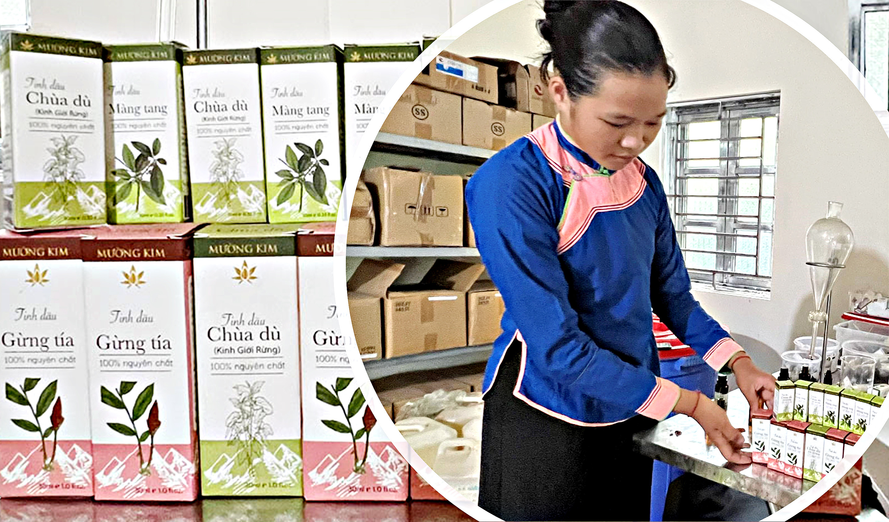 Chuyện về những tỷ phú nông dân ảnh 4 Chuyện về những tỷ phú nông dân ảnh 4