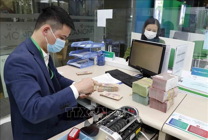 Khả năng chống chịu trước các rủi ro của ngân hàng được nâng cao ảnh 1