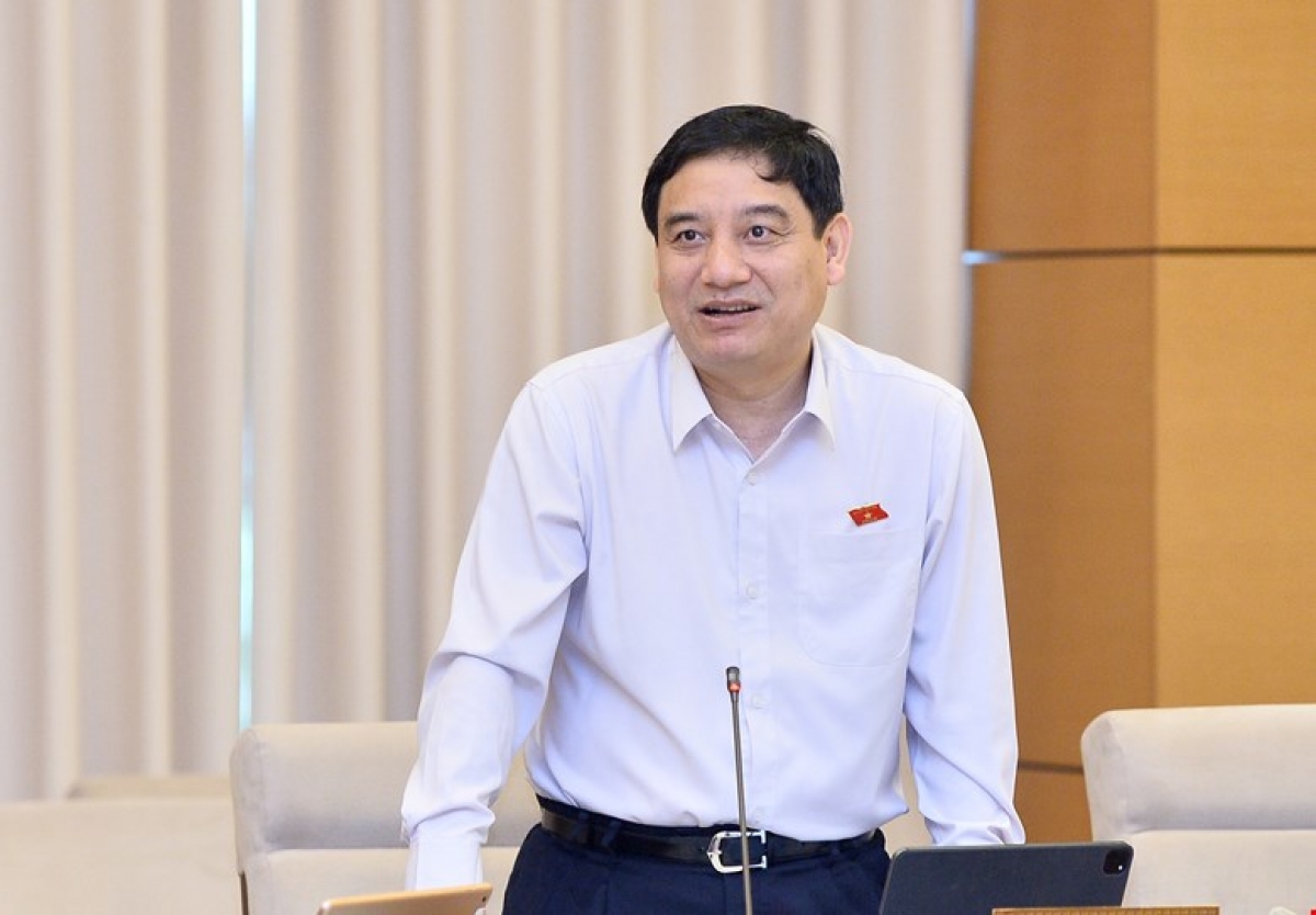 Ủy ban Văn hóa, Giáo dục đề nghị quy định Lịch sử là môn học bắt buộc ảnh 1 Ủy ban Văn hóa, Giáo dục đề nghị quy định Lịch sử là môn học bắt buộc ảnh 1