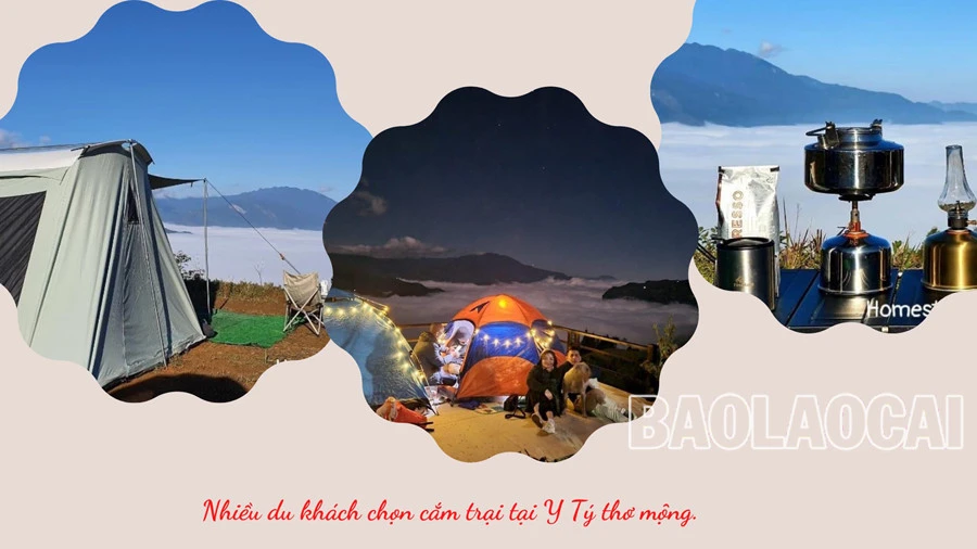 Chọn Y Tý, du khách thỏa lòng với phong cảnh hoang sơ ảnh 4