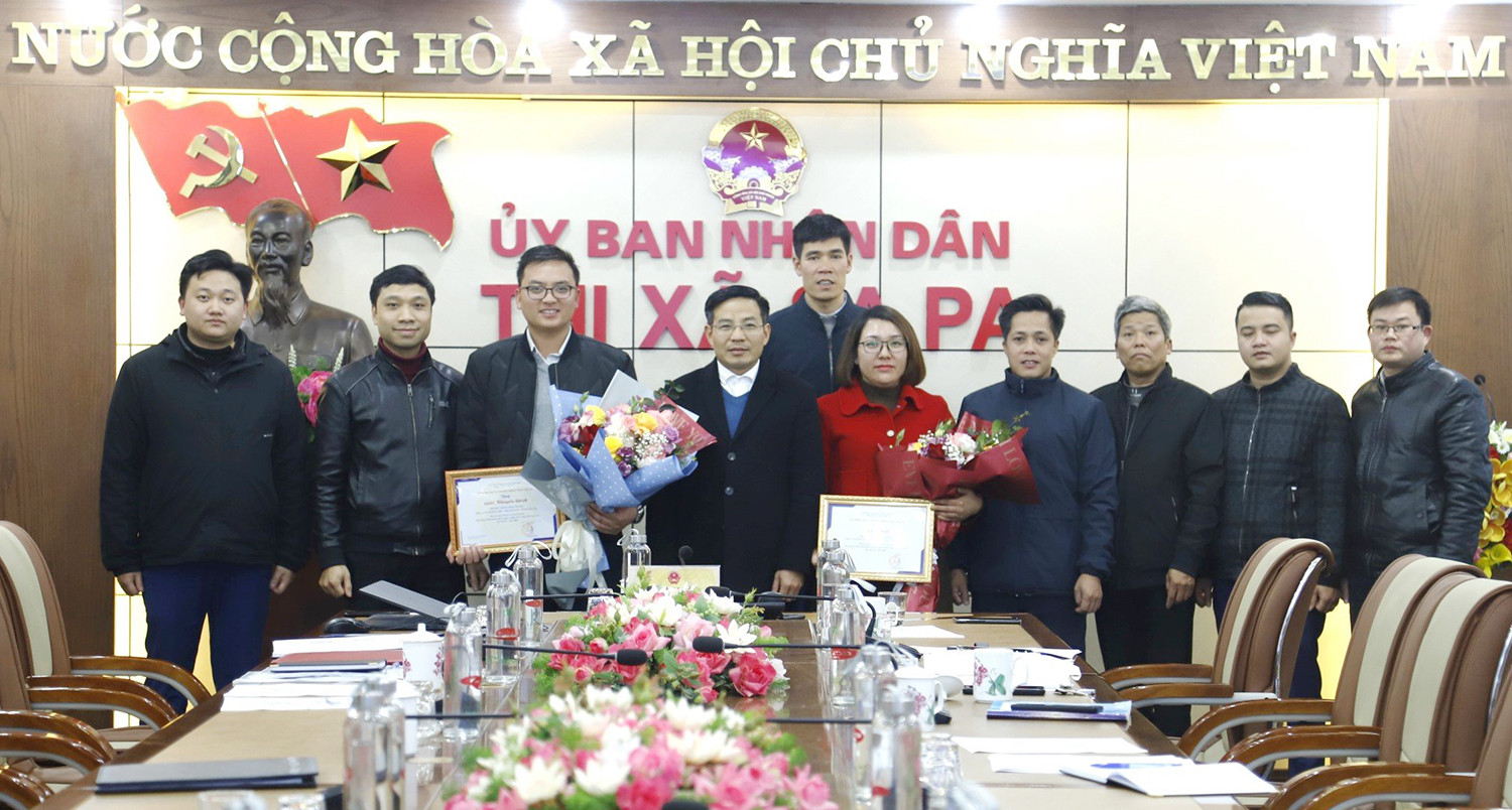 Ngành thông tin và truyền thông: Đoàn kết, sáng tạo, kỷ cương, hành động để hoàn thành tốt nhiệm vụ năm 2023 ảnh 5