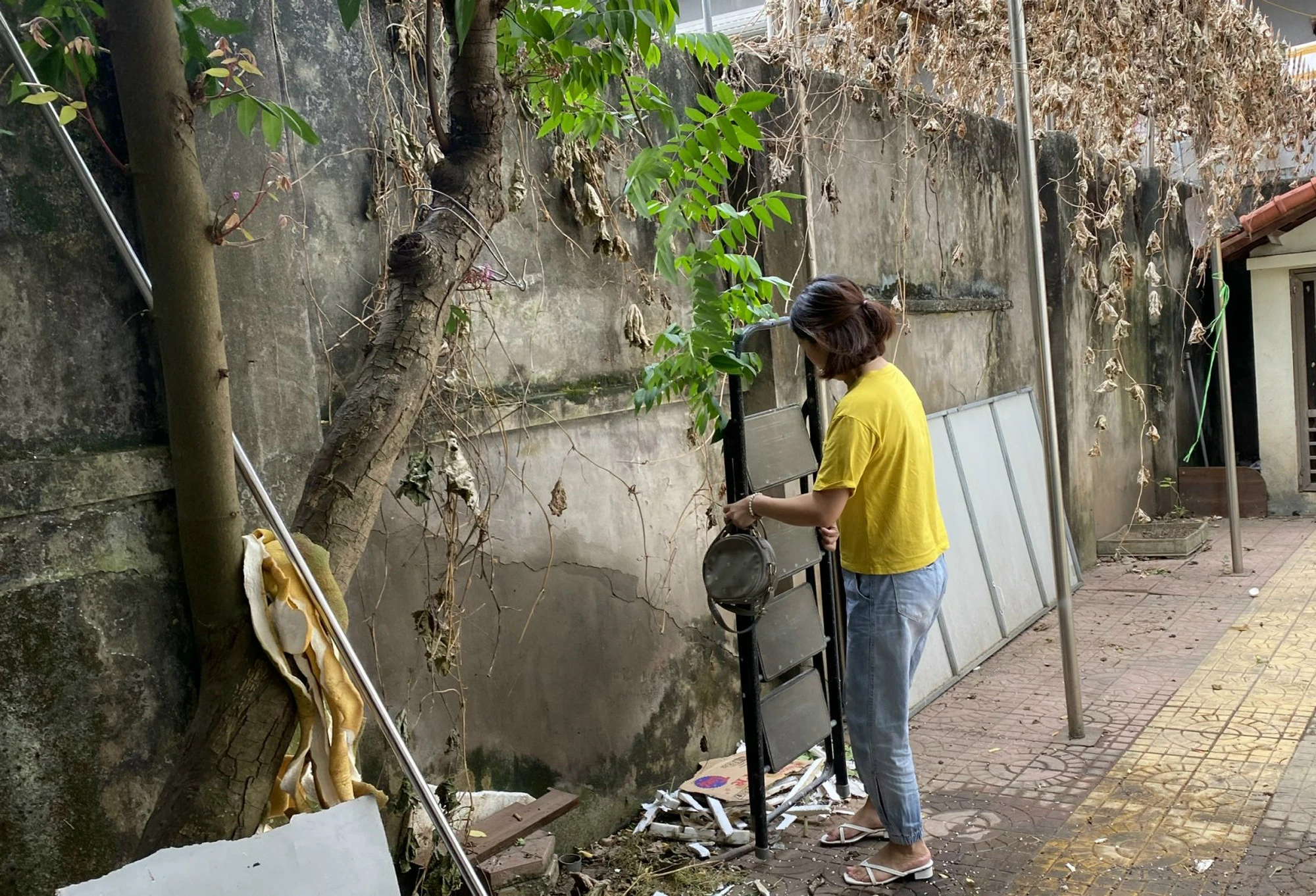 Bài 1: Còn nhiều bất cập trong công tác phòng cháy, chữa cháy ảnh 3