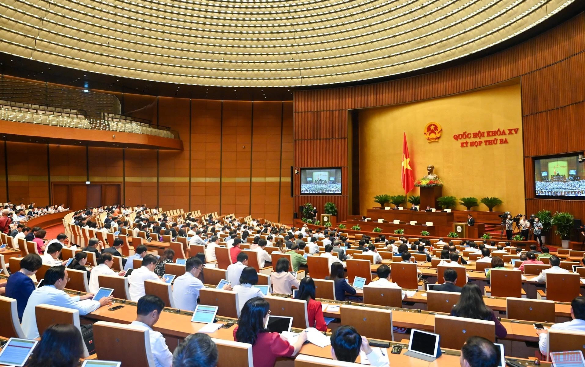 Đã xử lý được hơn 380 nghìn tỷ đồng nợ xấu theo Nghị quyết 42 ảnh 1