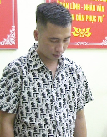 Khởi tố, bắt tạm giam thêm 1 đối tượng trong đường dây tổ chức cho người khác nhập cảnh trái phép ảnh 1 Khởi tố, bắt tạm giam thêm 1 đối tượng trong đường dây tổ chức cho người khác nhập cảnh trái phép ảnh 1