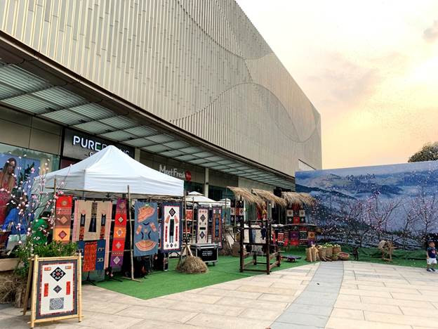 Một Sa Pa thu nhỏ giữa lòng "thành phố đáng sống nhất Việt Nam” ảnh 1