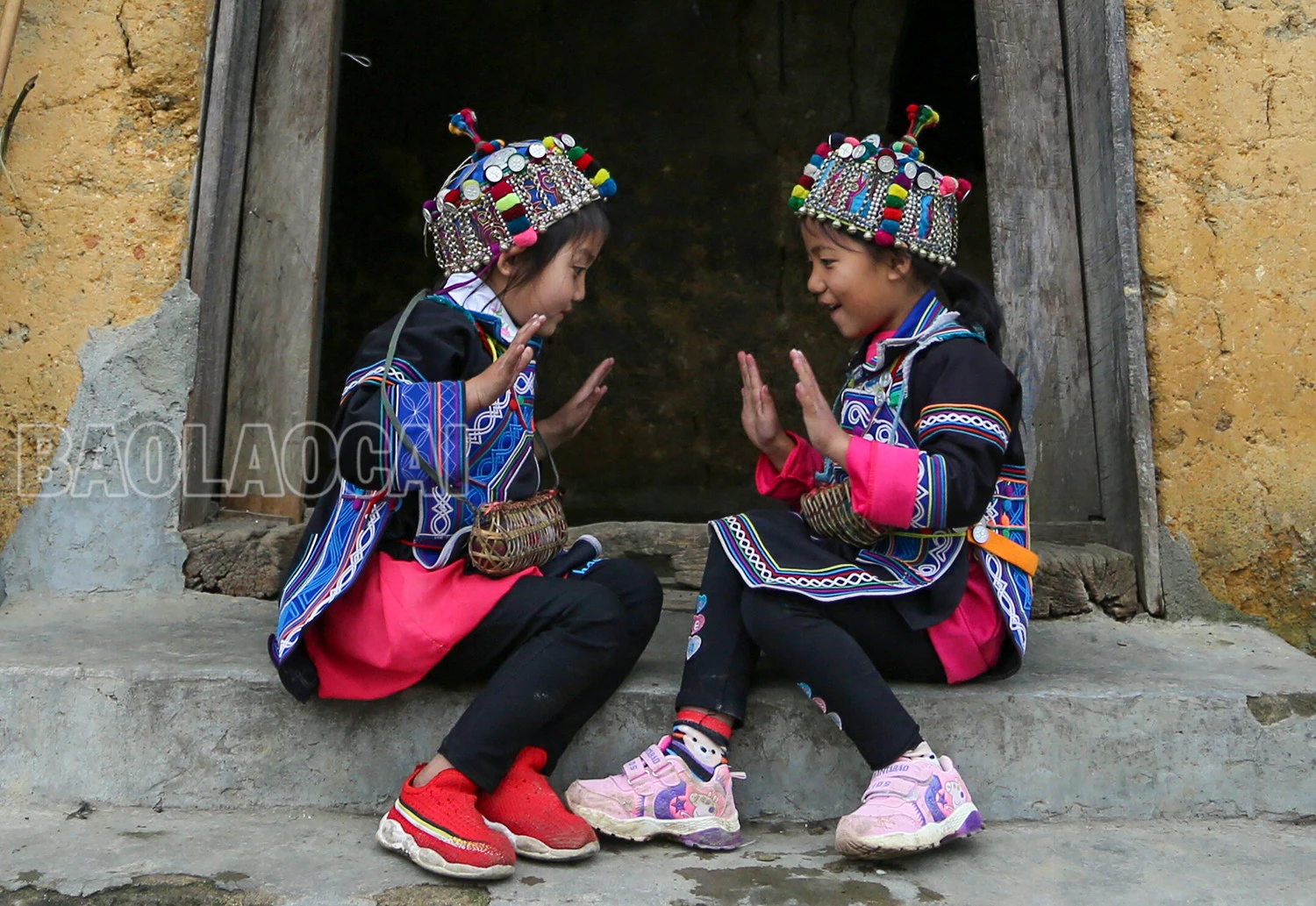 Người Hà Nhì ở vùng cao Y Tý ảnh 6