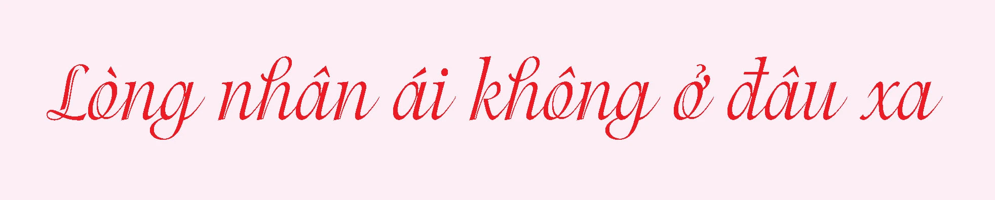 Chia sẻ yêu thương ảnh 5