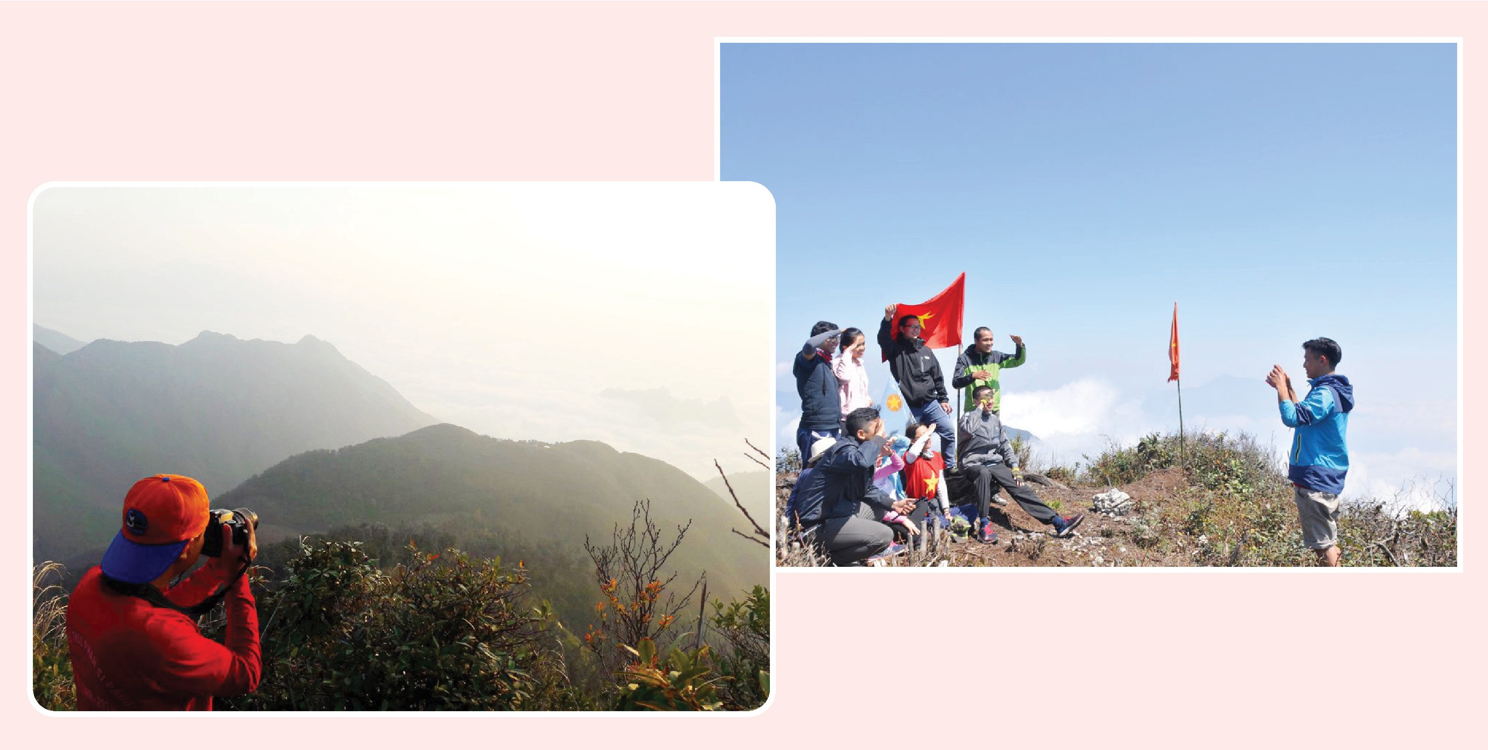 Bát Xát đánh thức tiềm năng du lịch leo núi ảnh 19 Bát Xát đánh thức tiềm năng du lịch leo núi ảnh 19