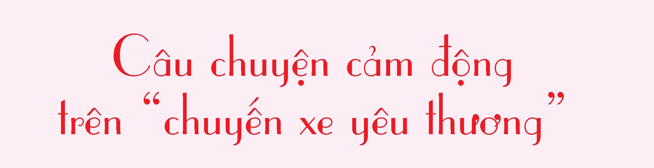 Chia sẻ yêu thương ảnh 2