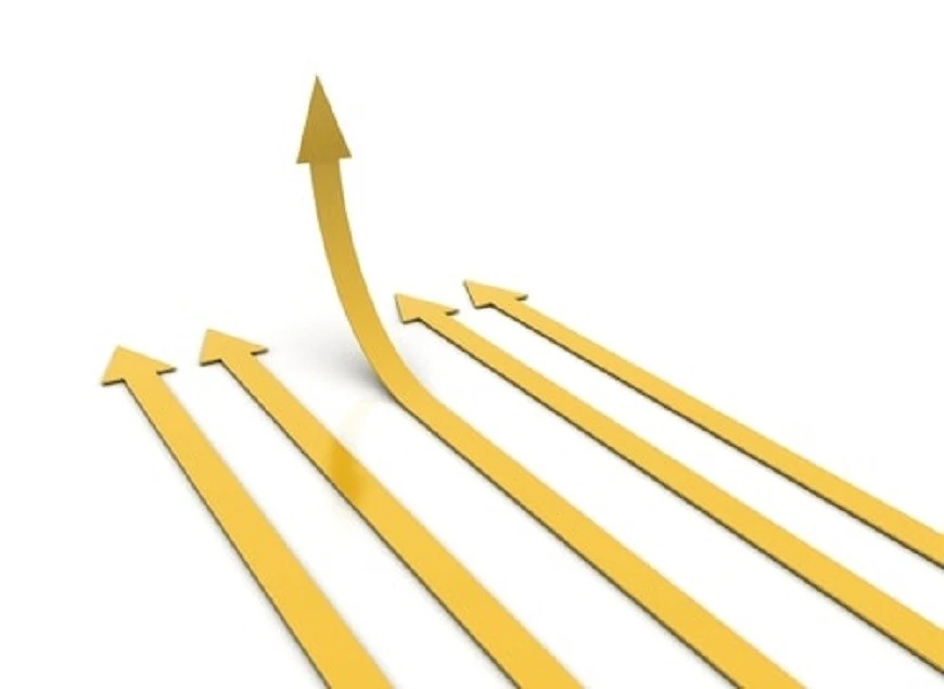 Giá vàng tuần tới bứt phá hay mắc kẹt? ảnh 1