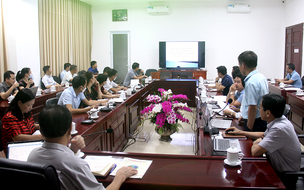 Hướng dẫn triển khai thực hiện Chương trình mục tiêu quốc gia phát triển kinh tế - xã hội vùng đồng bào dân tộc thiểu số và miền núi ảnh 2