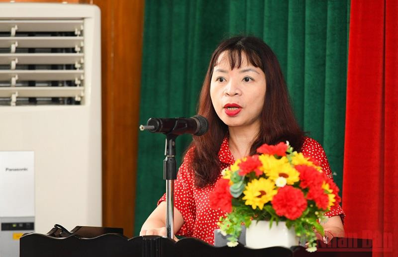 Chuyển đổi số báo chí Việt Nam - Những vấn đề lý luận và thực tiễn ảnh 3