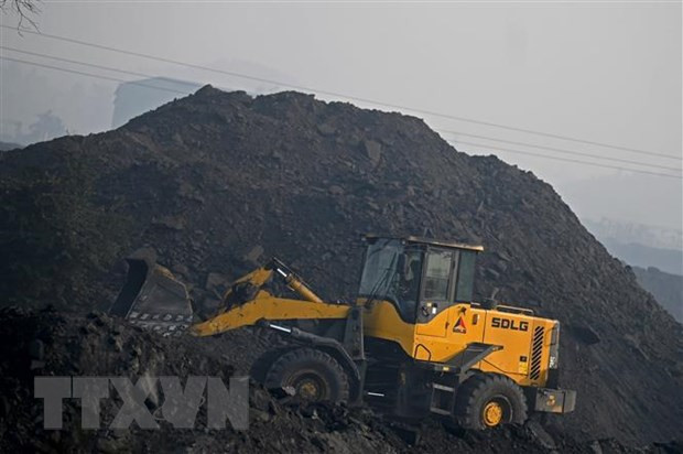 Tổng Thư ký Liên hợp quốc kêu gọi ngừng sử dụng nhiên liệu hóa thạch ảnh 1