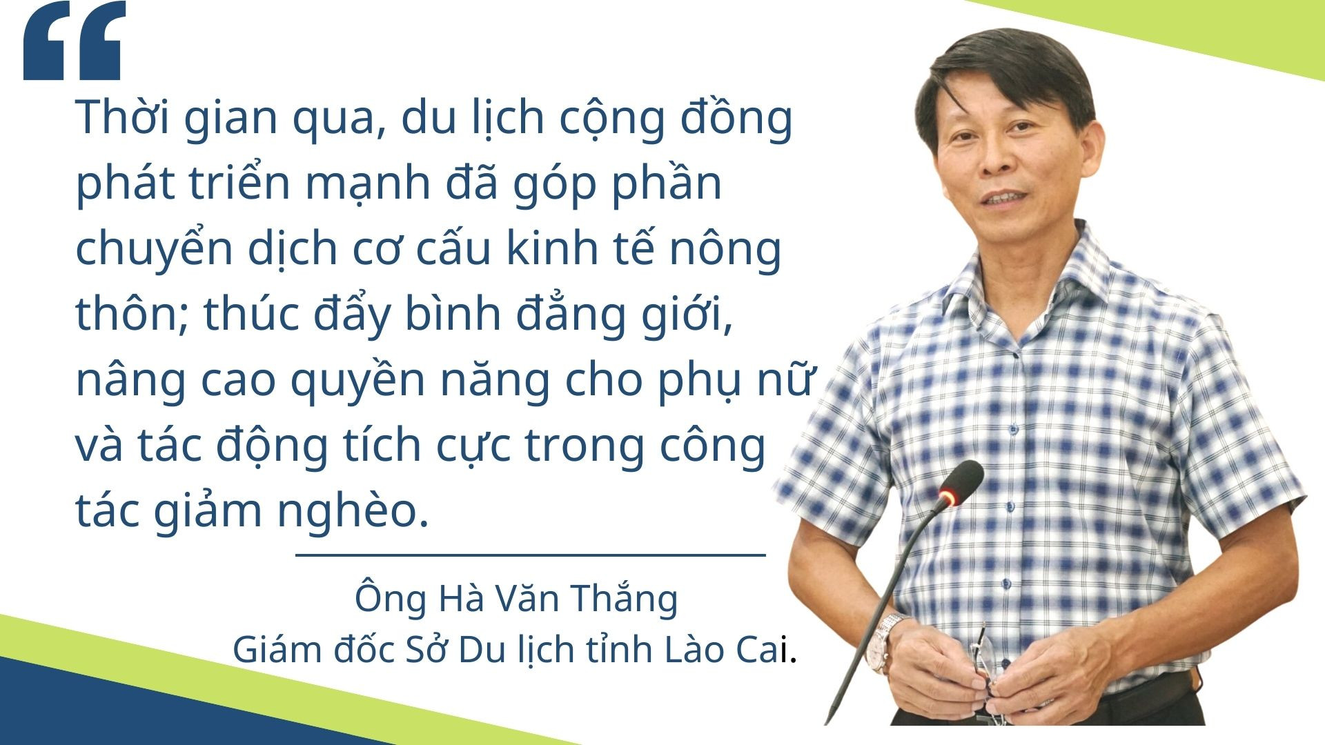 Du lịch cộng đồng - sinh kế bền vững cho người dân ảnh 8