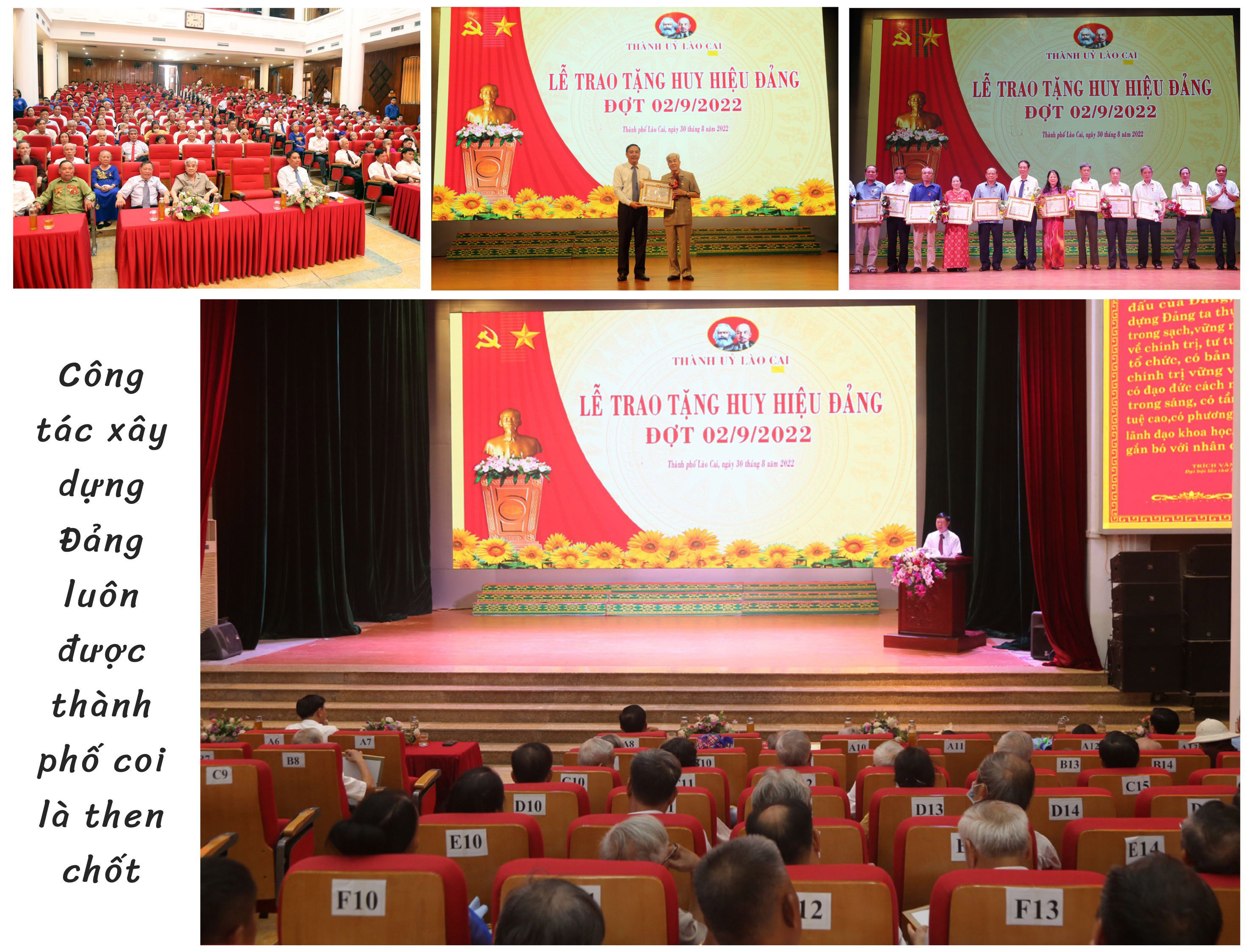 Thành phố Lào Cai - Hạt nhân của trục kết nối, cực tăng trưởng trong tương lai ảnh 4