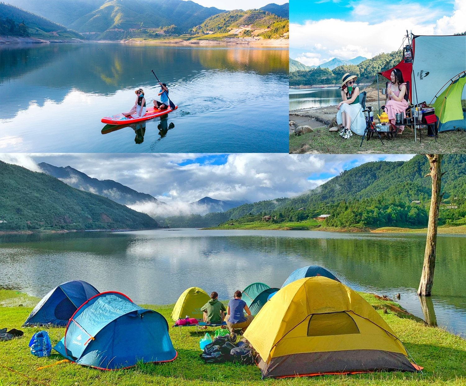 Những điểm “check in” không nên bỏ lỡ khi đến Sa Pa ảnh 3