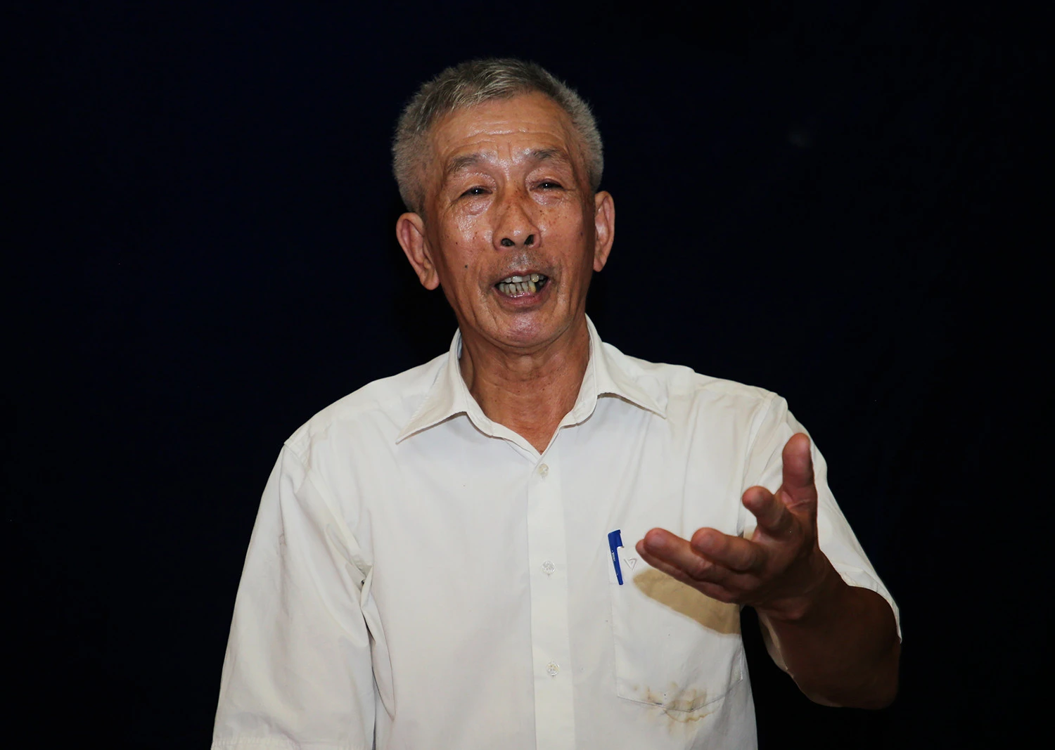 Cần quan tâm đưa các thôn vùng cao còn nhiều khó khăn của Tả Phời phát triển mạnh hơn nữa ảnh 2 Cần quan tâm đưa các thôn vùng cao còn nhiều khó khăn của Tả Phời phát triển mạnh hơn nữa ảnh 2