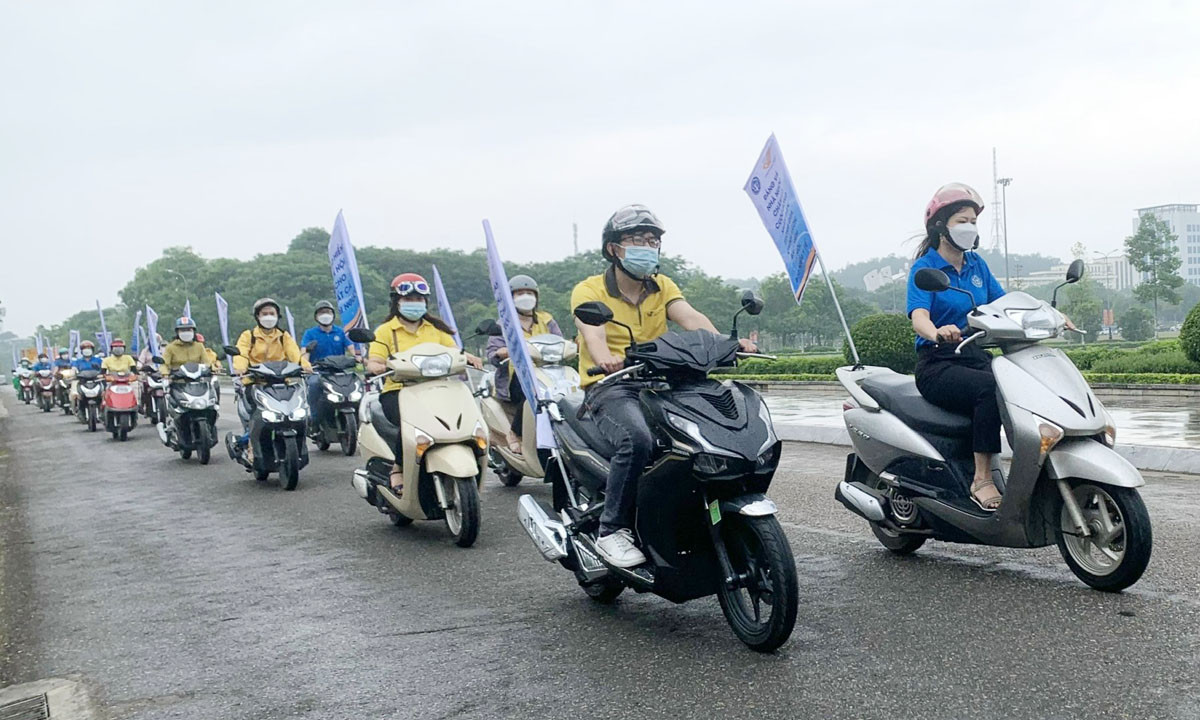 Phát triển BHYT vì sức khỏe toàn dân ảnh 1 Phát triển BHYT vì sức khỏe toàn dân ảnh 1