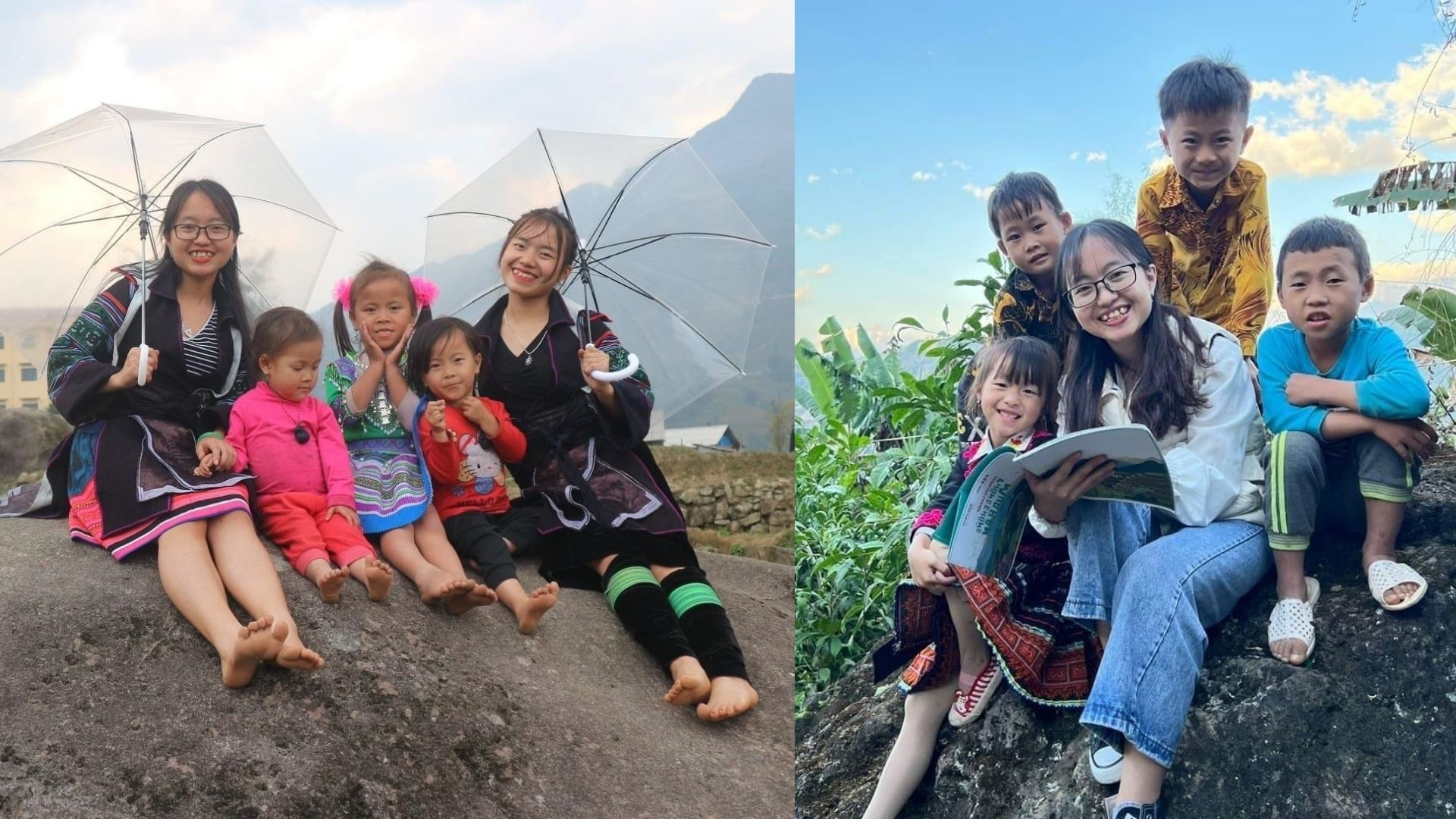 Dệt những ước mơ ảnh 11