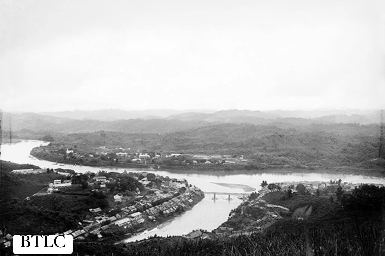 Lào Cai - hành trình 115 năm xây dựng và phát triển ảnh 1