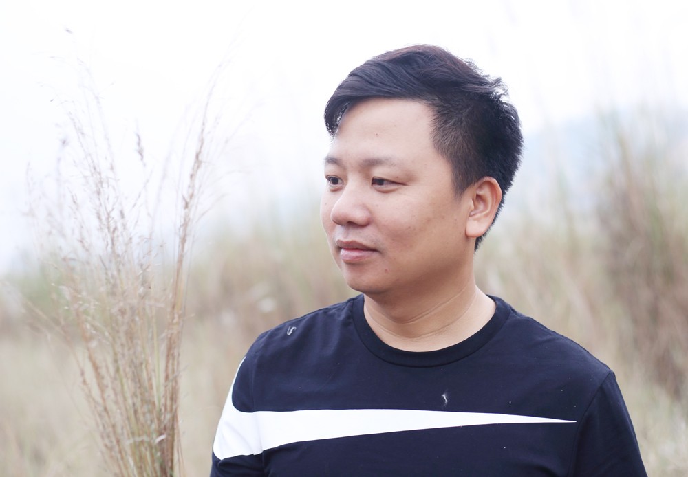 Nhạc sỹ Đỗ Xuân Quỳnh. Nhạc sỹ Đỗ Xuân Quỳnh.