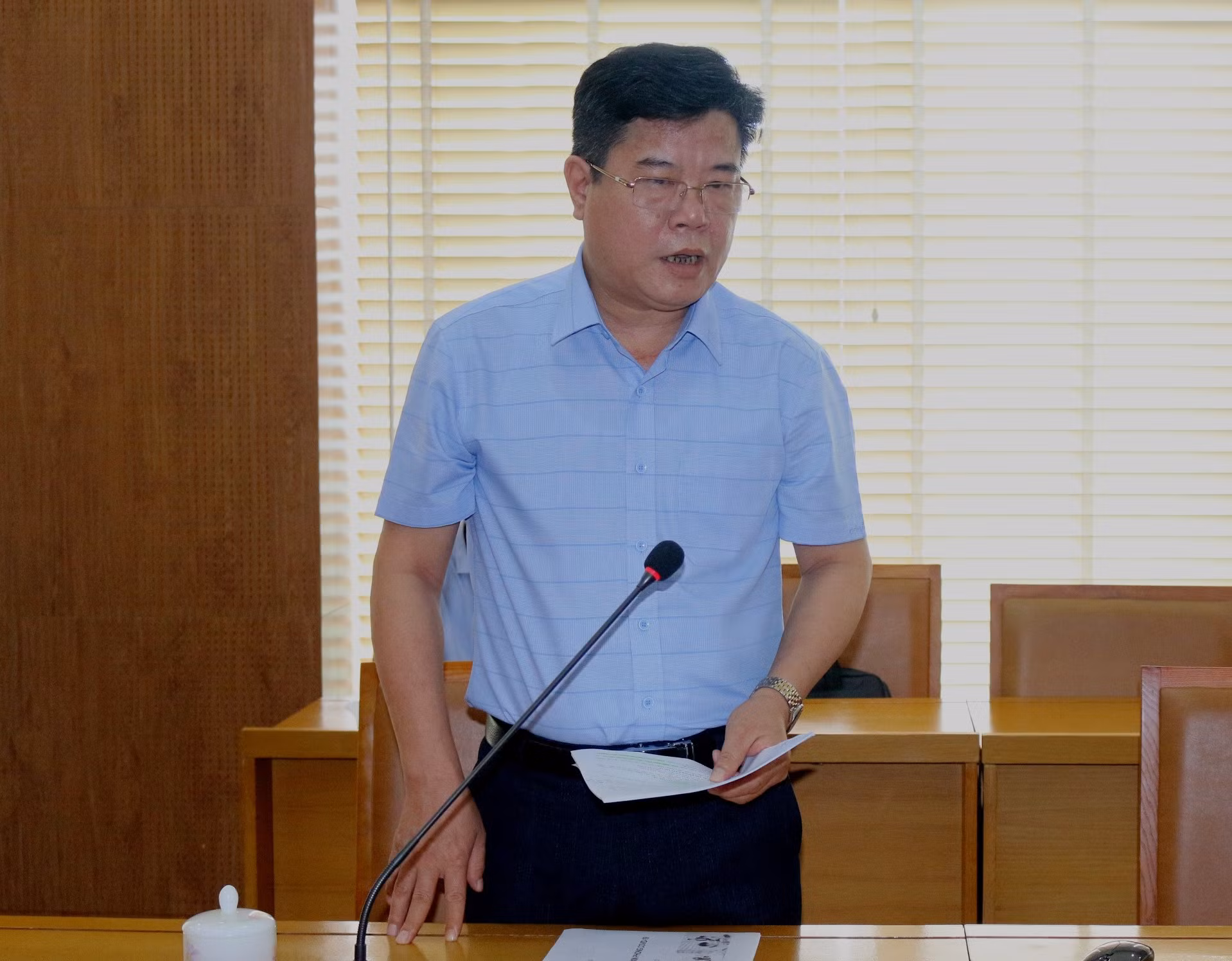 Tiếp tục chỉ đạo quyết liệt việc tiêm chủng vắc xin phòng Covid-19 ảnh 2